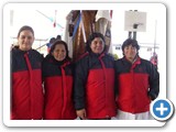 VIRGEN DEL CARMEN VISITA EL LICEO SSCC 12-08-2015 CON ASISTENTES DE LA ED. web-20150813-111253