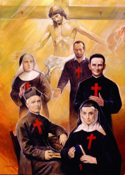Nuestra oración acompaña a las Hermanas de San Camilo y a todos los  enfermos por covid 19 – Diócesis de Linares/Chile